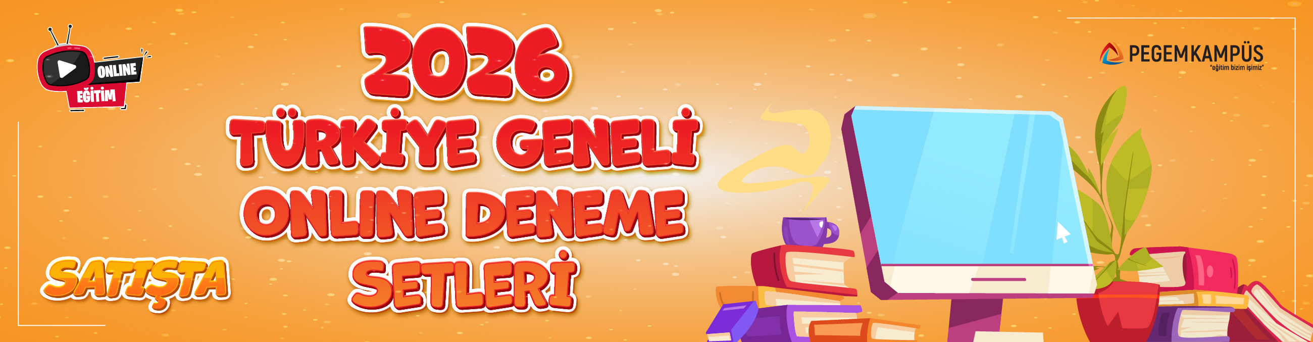 Pegem Akademi Yayıncılık - 1