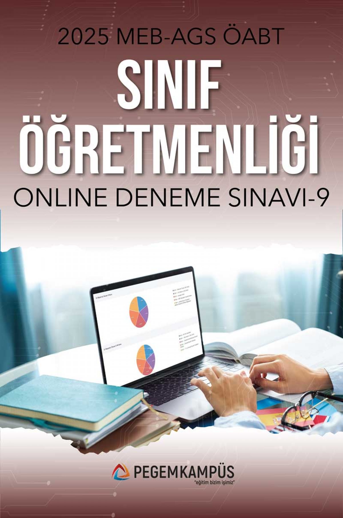 2025 MEB-AGS ÖABT Sınıf Öğretmenliği Türkiye Geneli Online Deneme Sınavı - 9