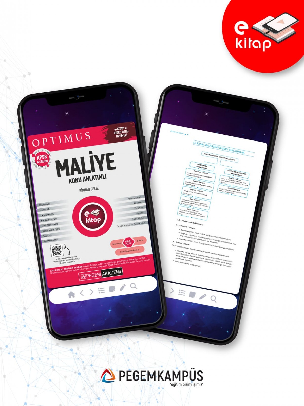 2025 KPSS A Grubu Optimus Maliye Konu Anlatımlı E-Kitap 2025 KPSS A Grubu Optimus Maliye Konu Anlatımlı E-Kitap