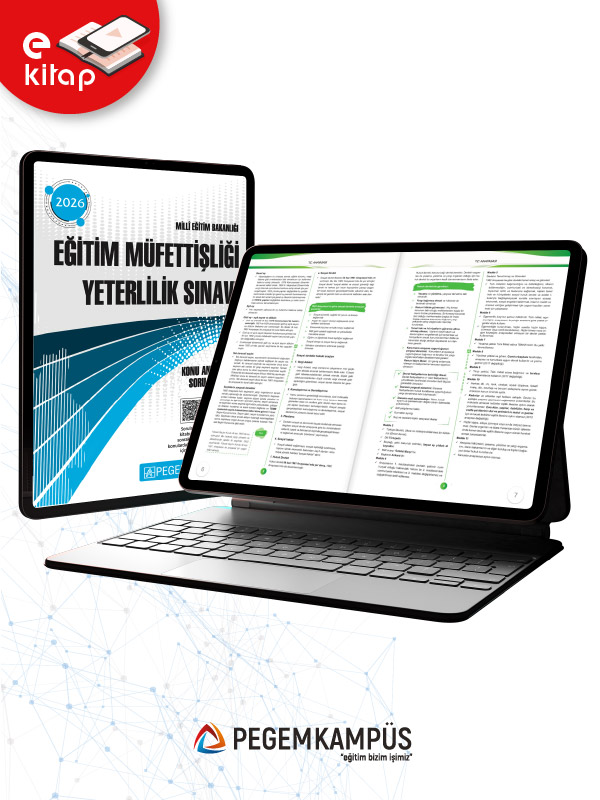 2026 MEB Eğitim Müfettişliği Yeterlilik Sınavı Konu Anlatımlı Soru Bankası E-Kitap 2026 MEB Eğitim Müfettişliği Yeterlilik Sınavı Konu Anlatımlı Soru Bankası E-Kitap