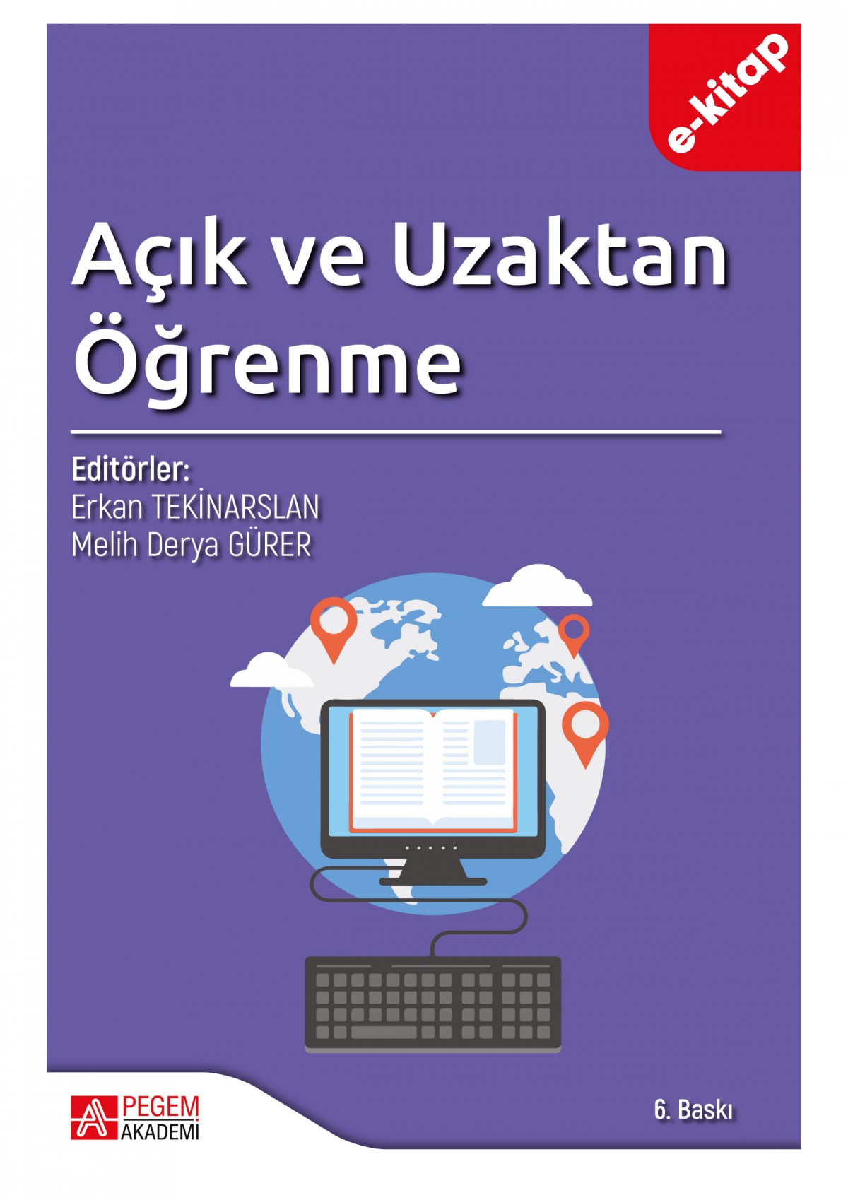 Açık ve Uzaktan Öğrenme(e-kitap)