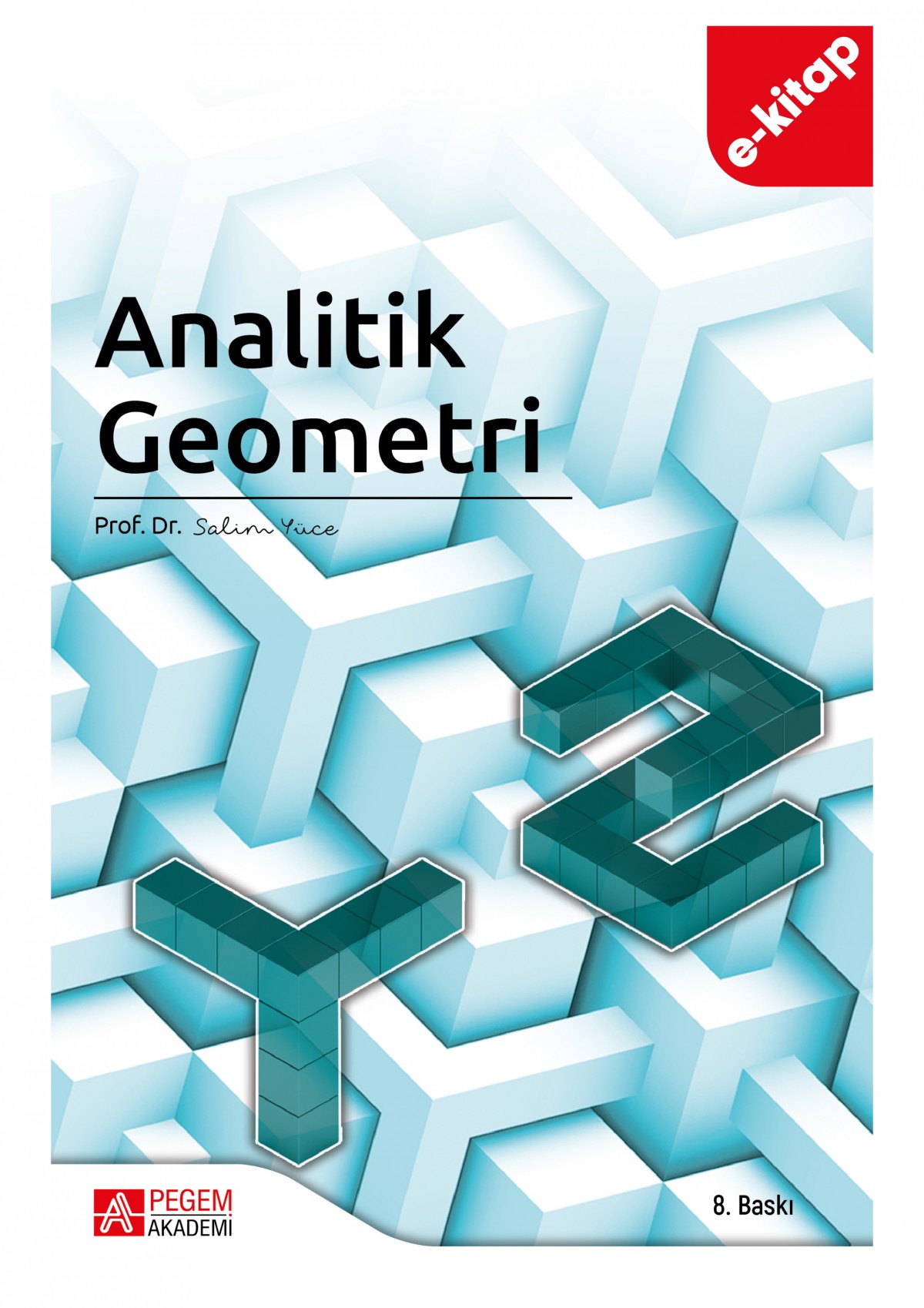 Analitik Geometri (e-kitap)