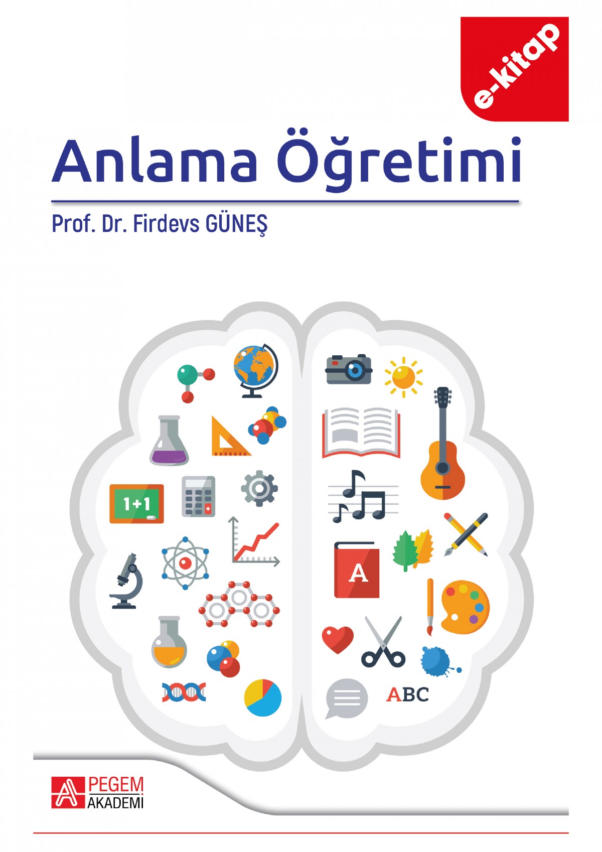 Anlama Öğretimi (e-kitap)