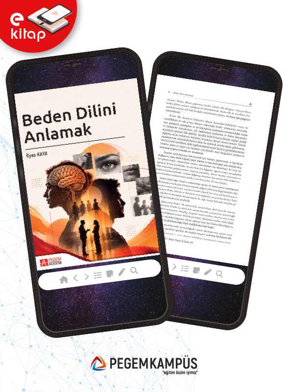 Beden Dilini Anlamak (-e-kitap) Beden Dilini Anlamak (-e-kitap)