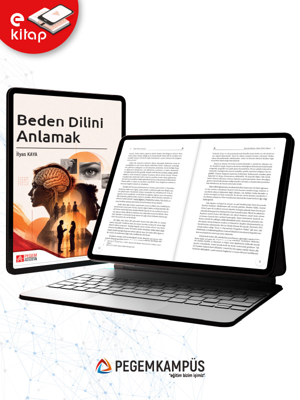 Beden Dilini Anlamak (-e-kitap) Beden Dilini Anlamak (-e-kitap)