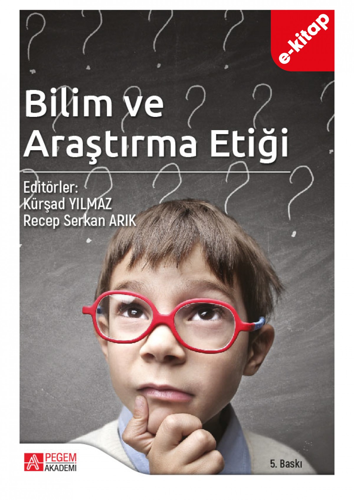 Bilim ve Araştırma Etiği (e-kitap)