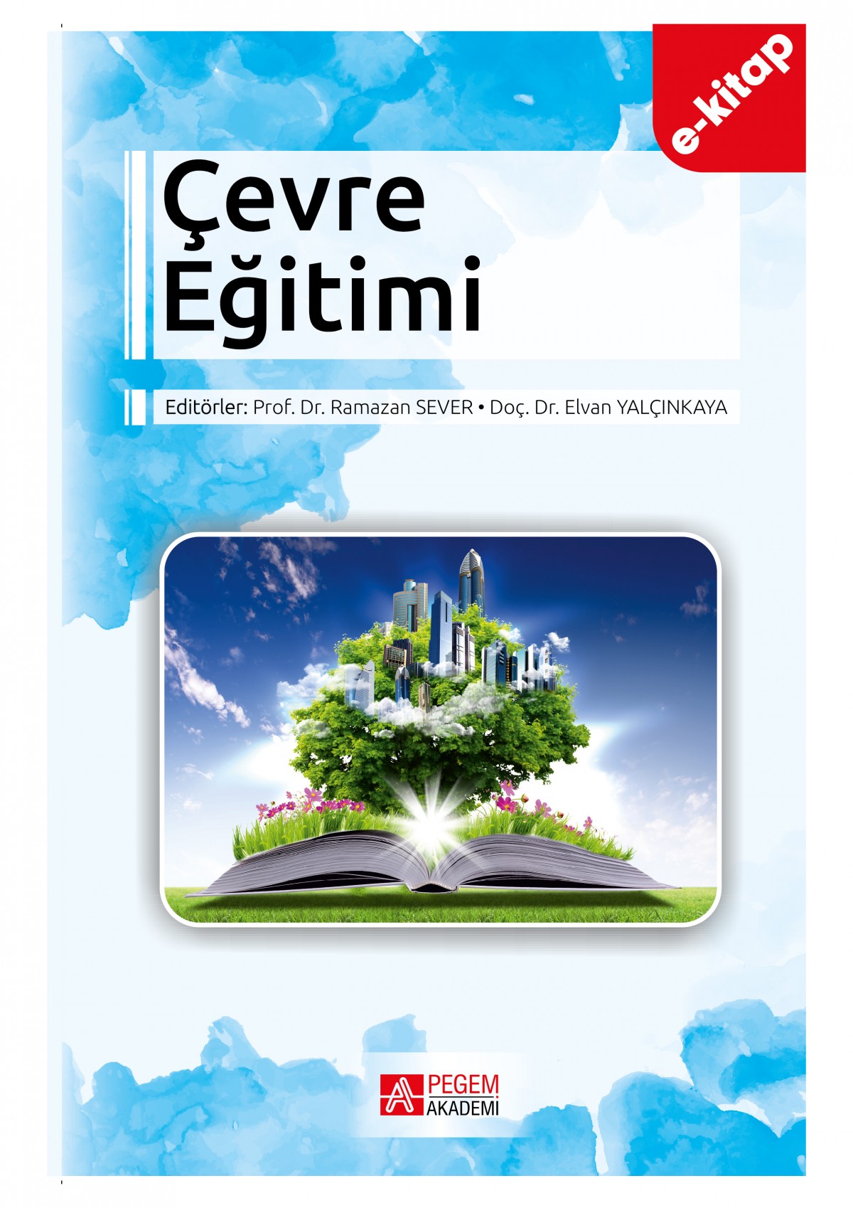 Çevre Eğitimi (e-kitap)
