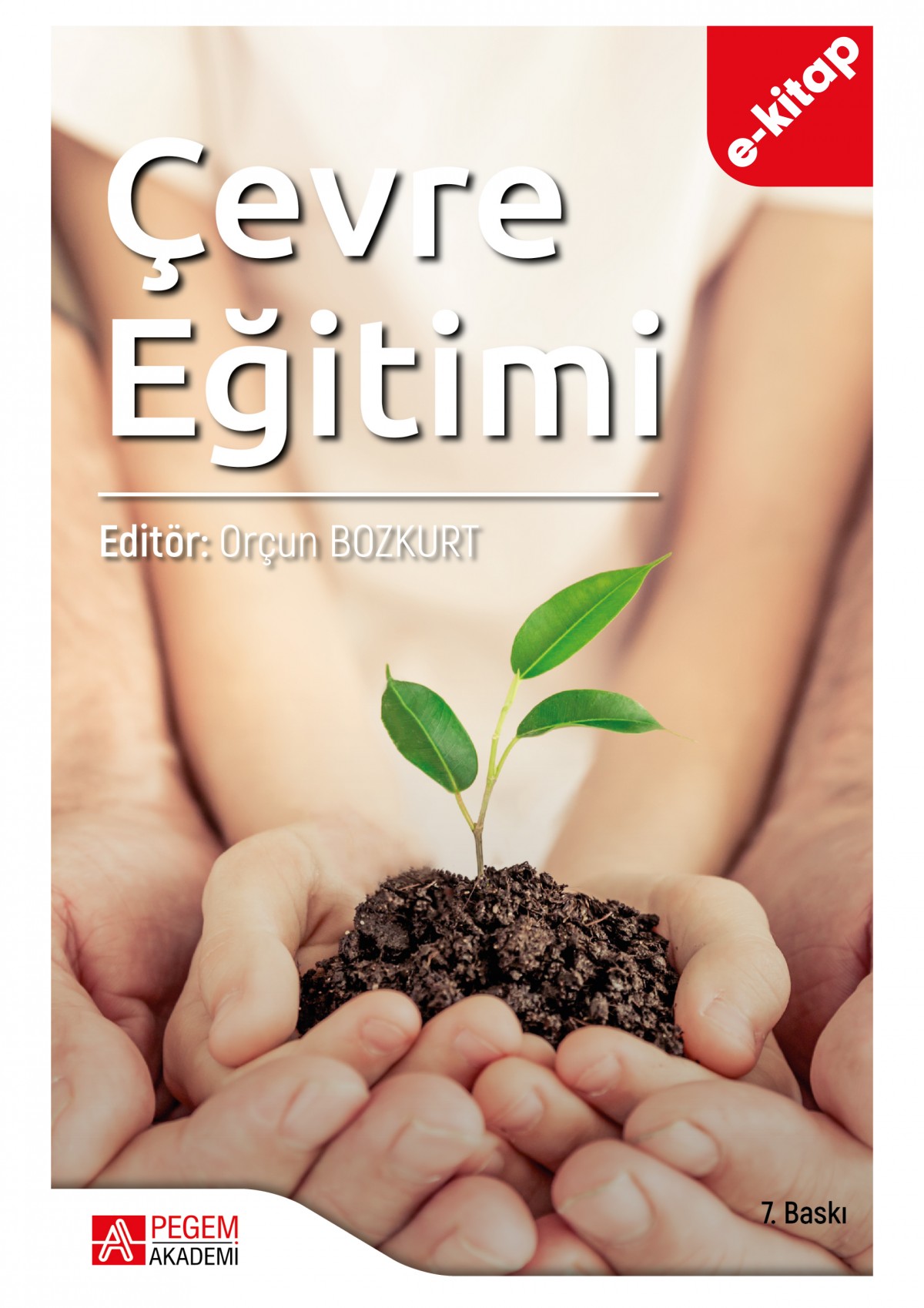 Çevre Eğitimi (e-kitap)