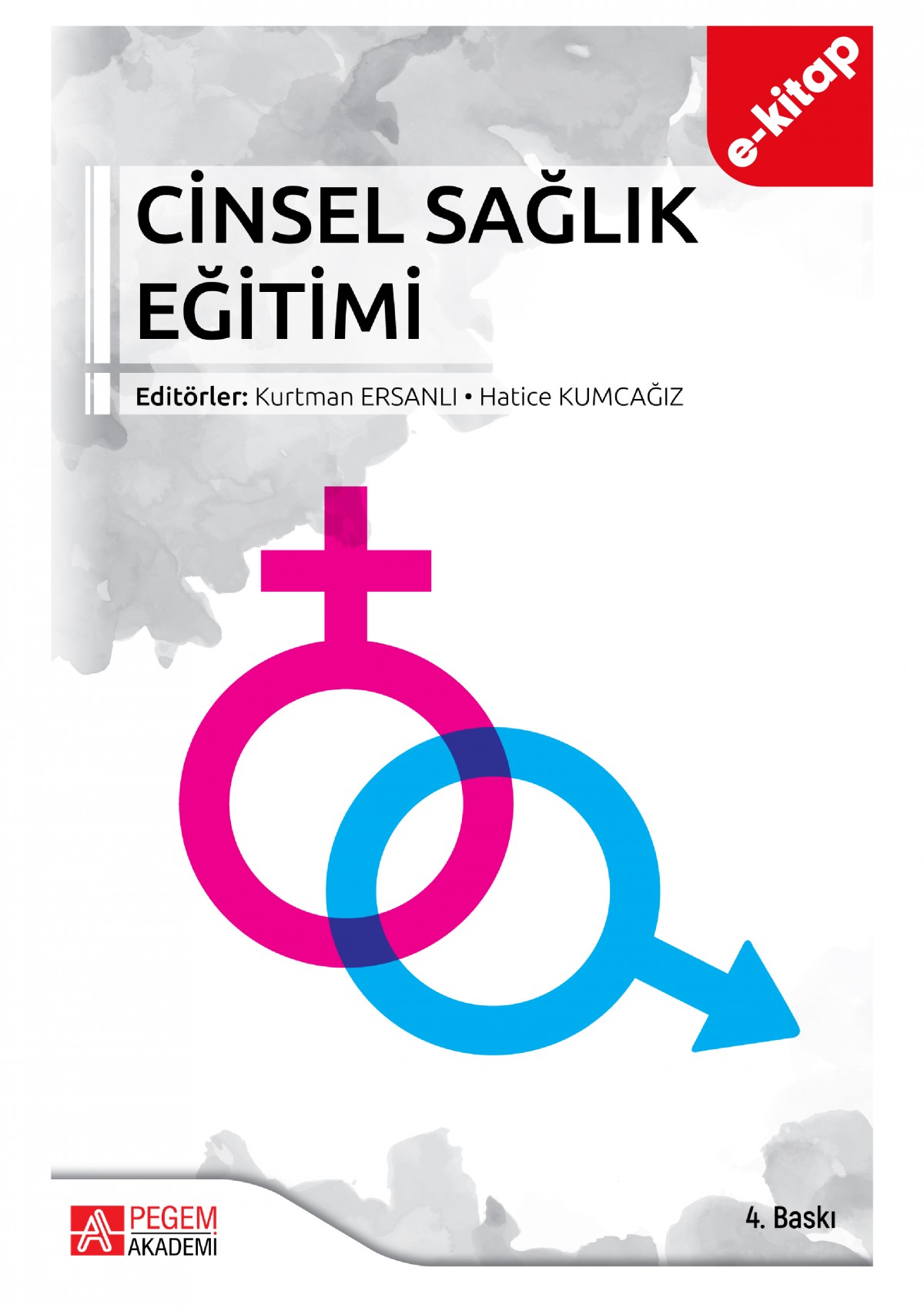 Cinsel Sağlık Eğitimi (e-kitap)