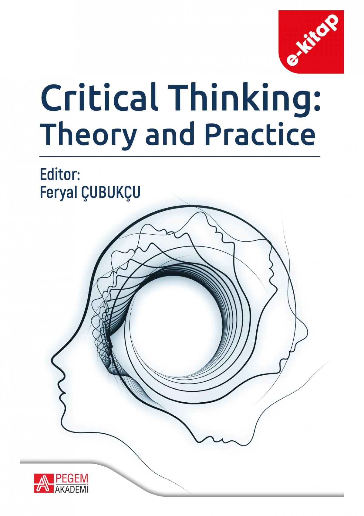 Critical Thinking: Theory and Practice (e-kitap) Critical Thinking: Theory and Practice (e-kitap)