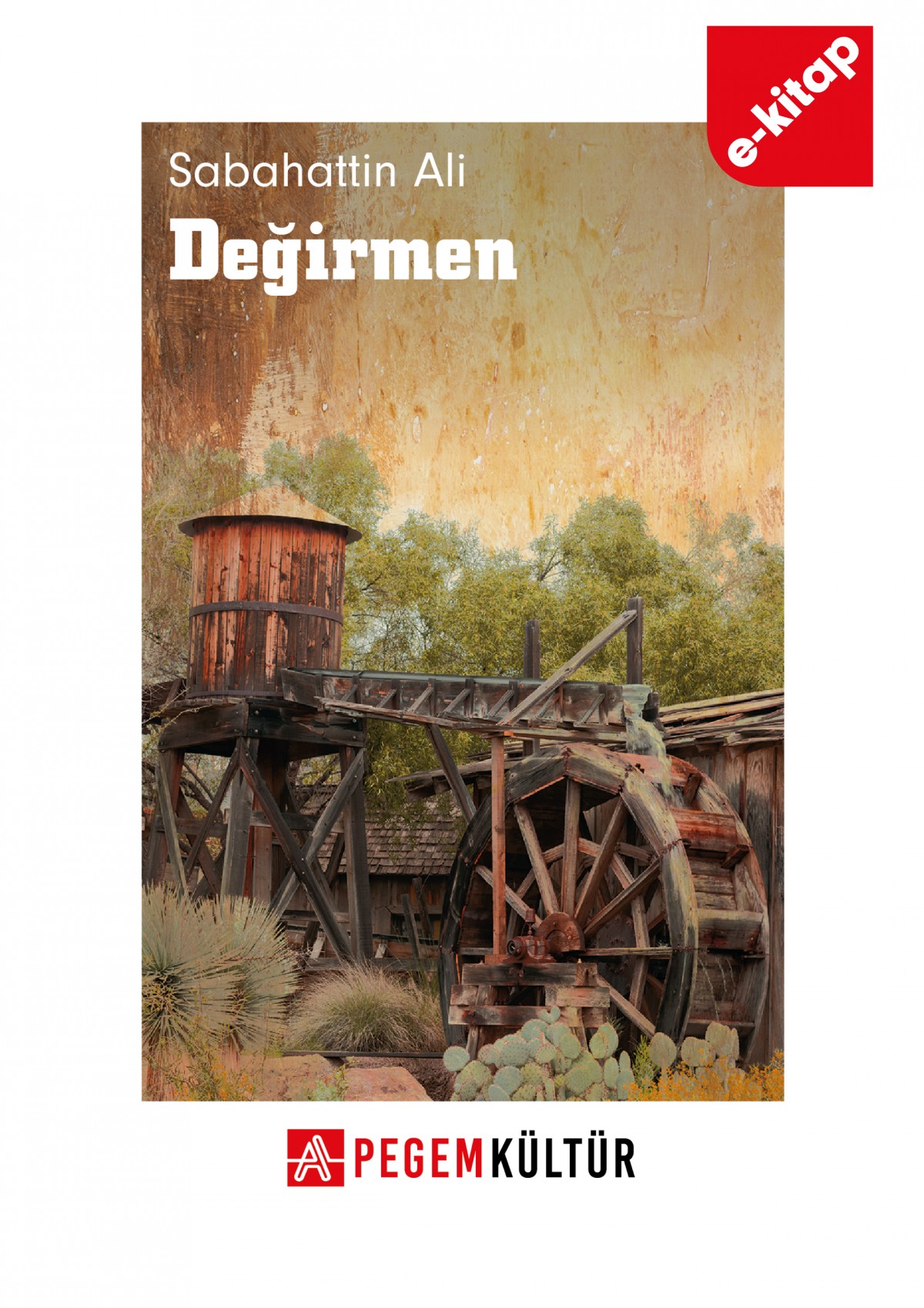 Değirmen (e-kitap)