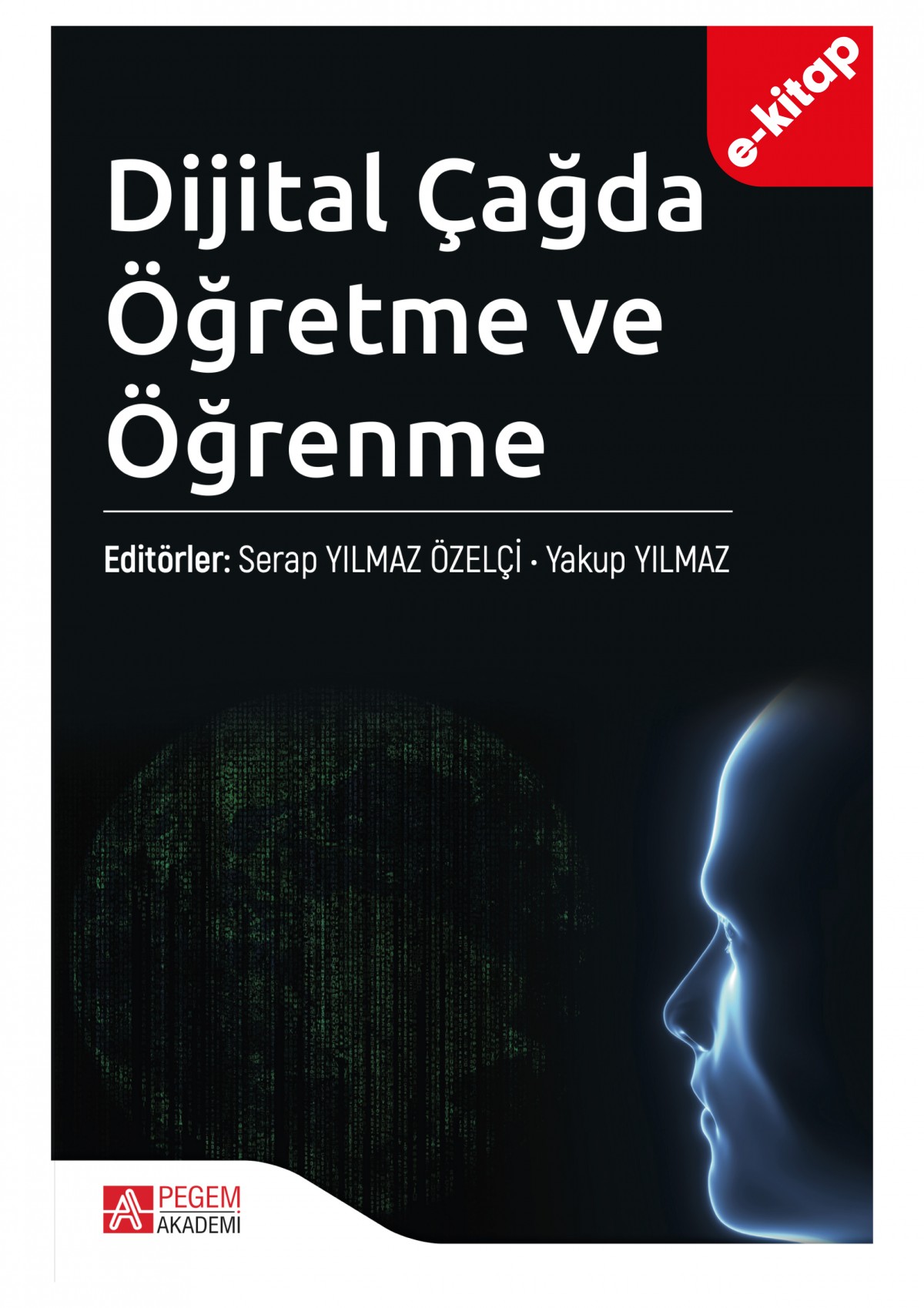 Dijital Çağda Öğretme ve Öğrenme (e-kitap)