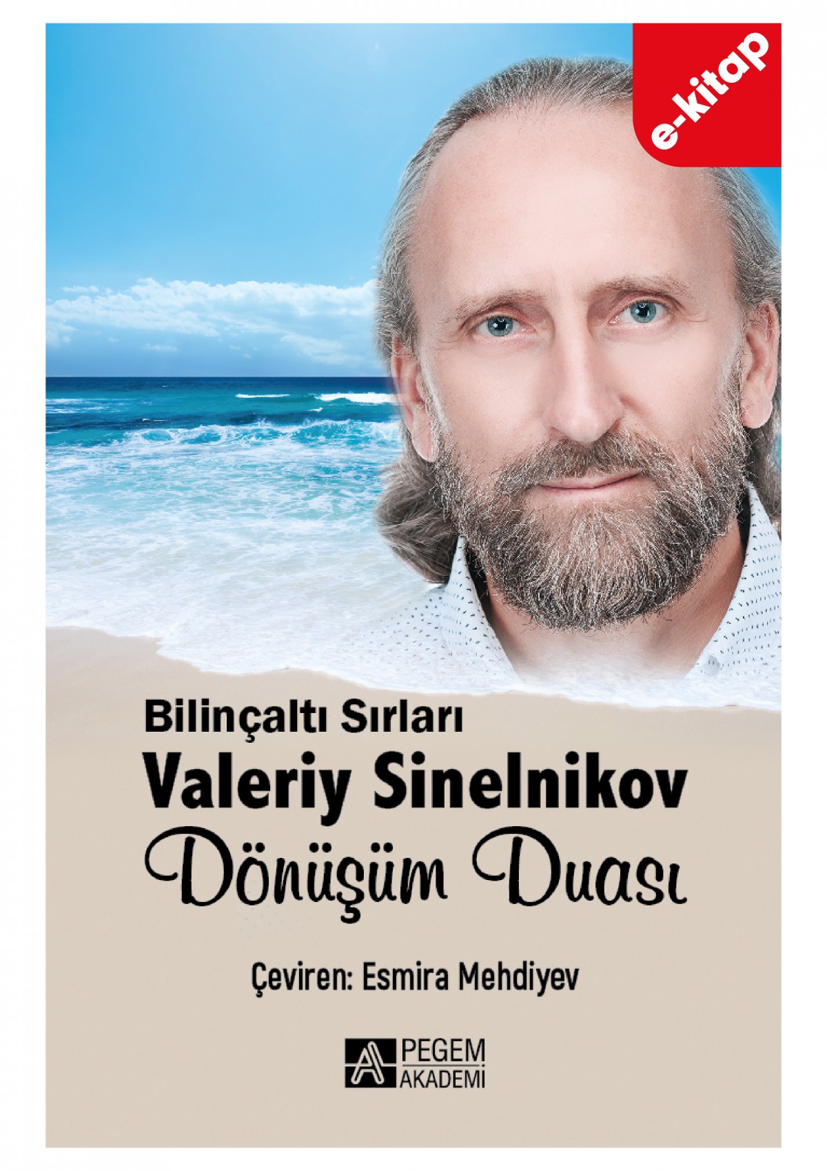 Dönüşüm Duası (e-kitap)