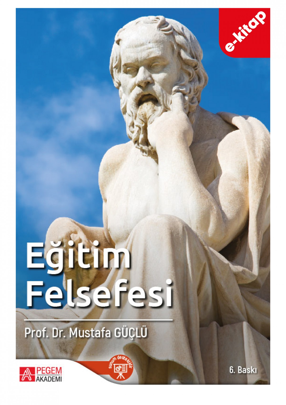 Eğitim Felsefesi (e-kitap)