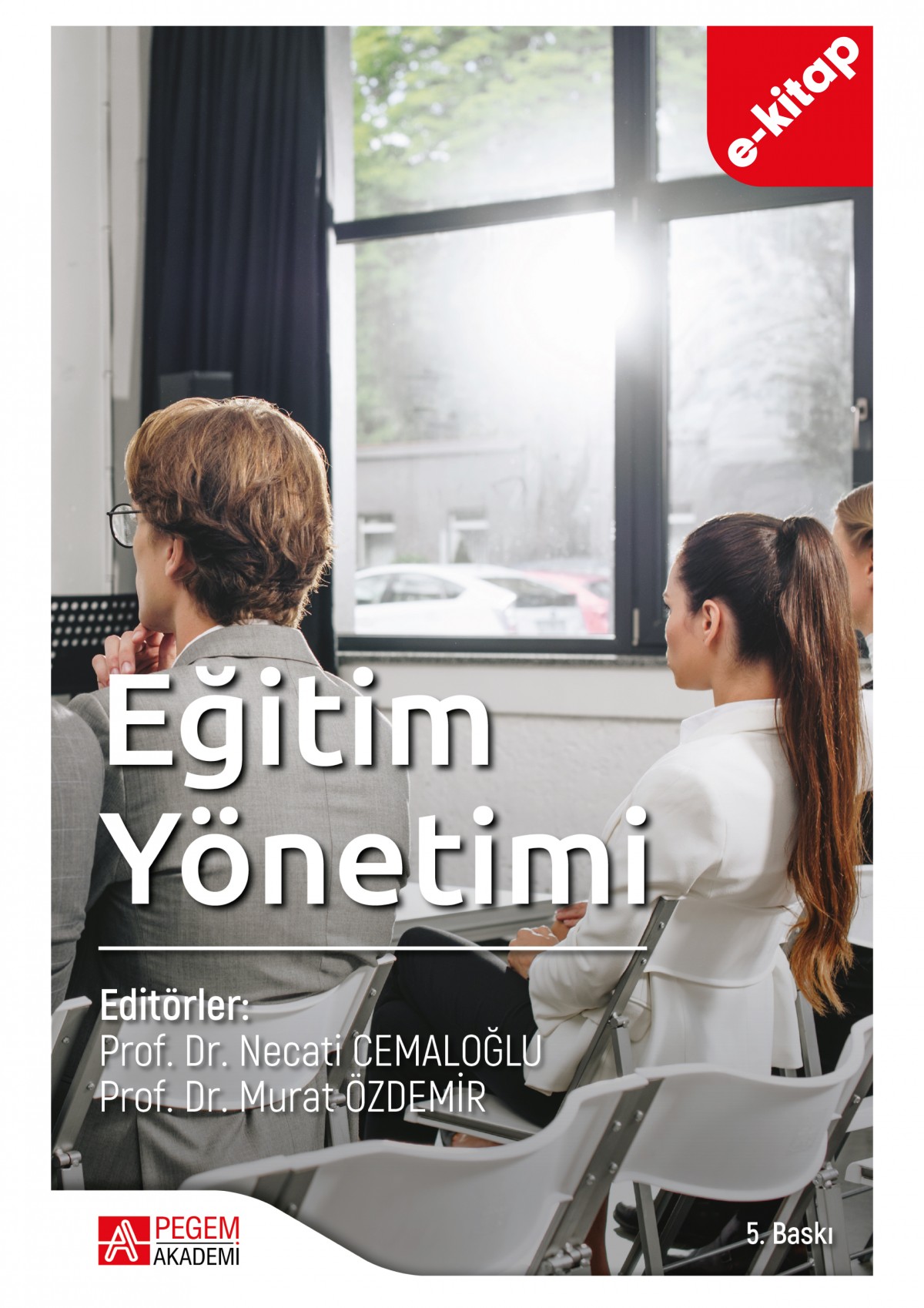 Eğitim Yönetimi (e-kitap)