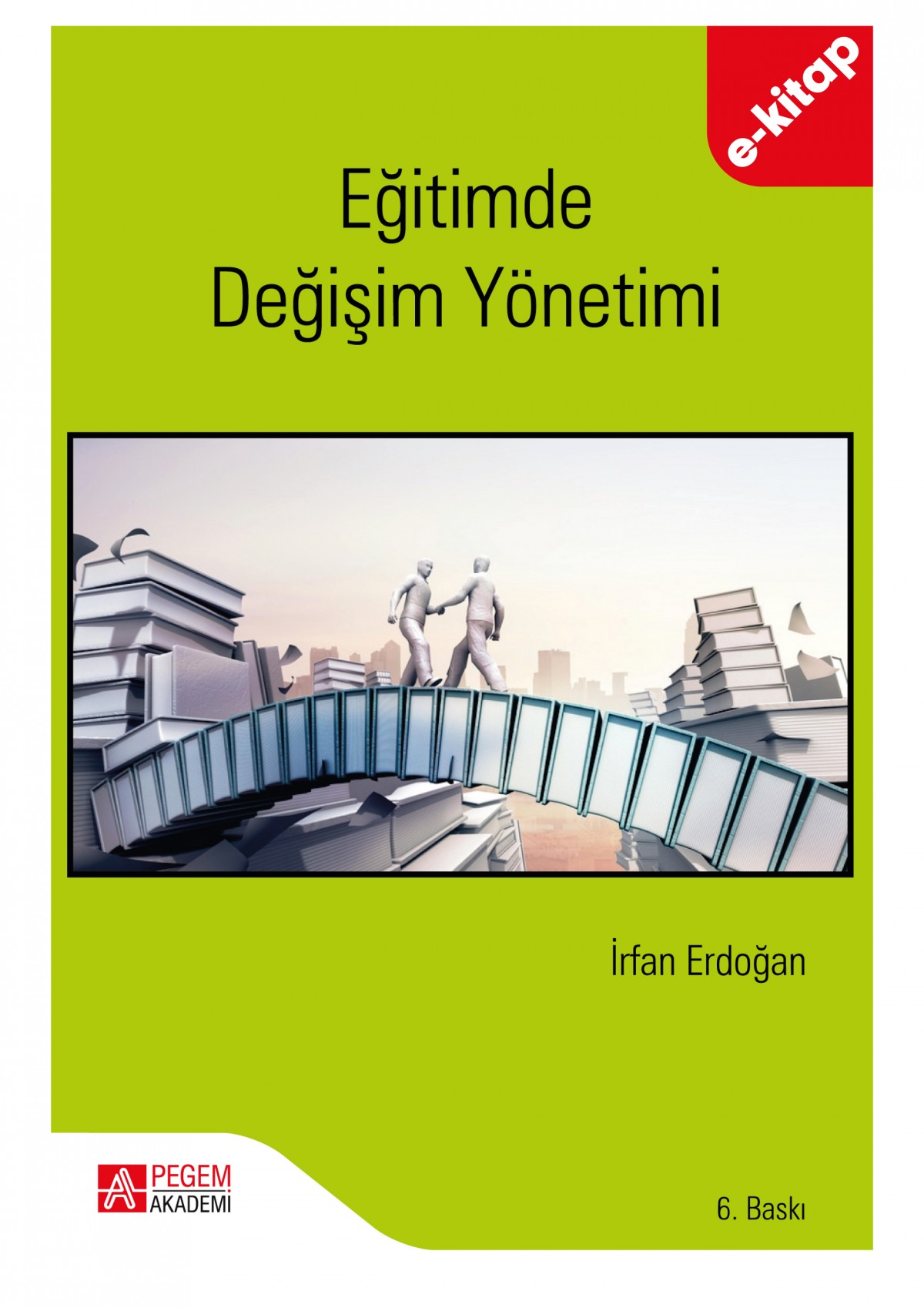 Eğitimde Değişim Yönetimi (e-kitap)