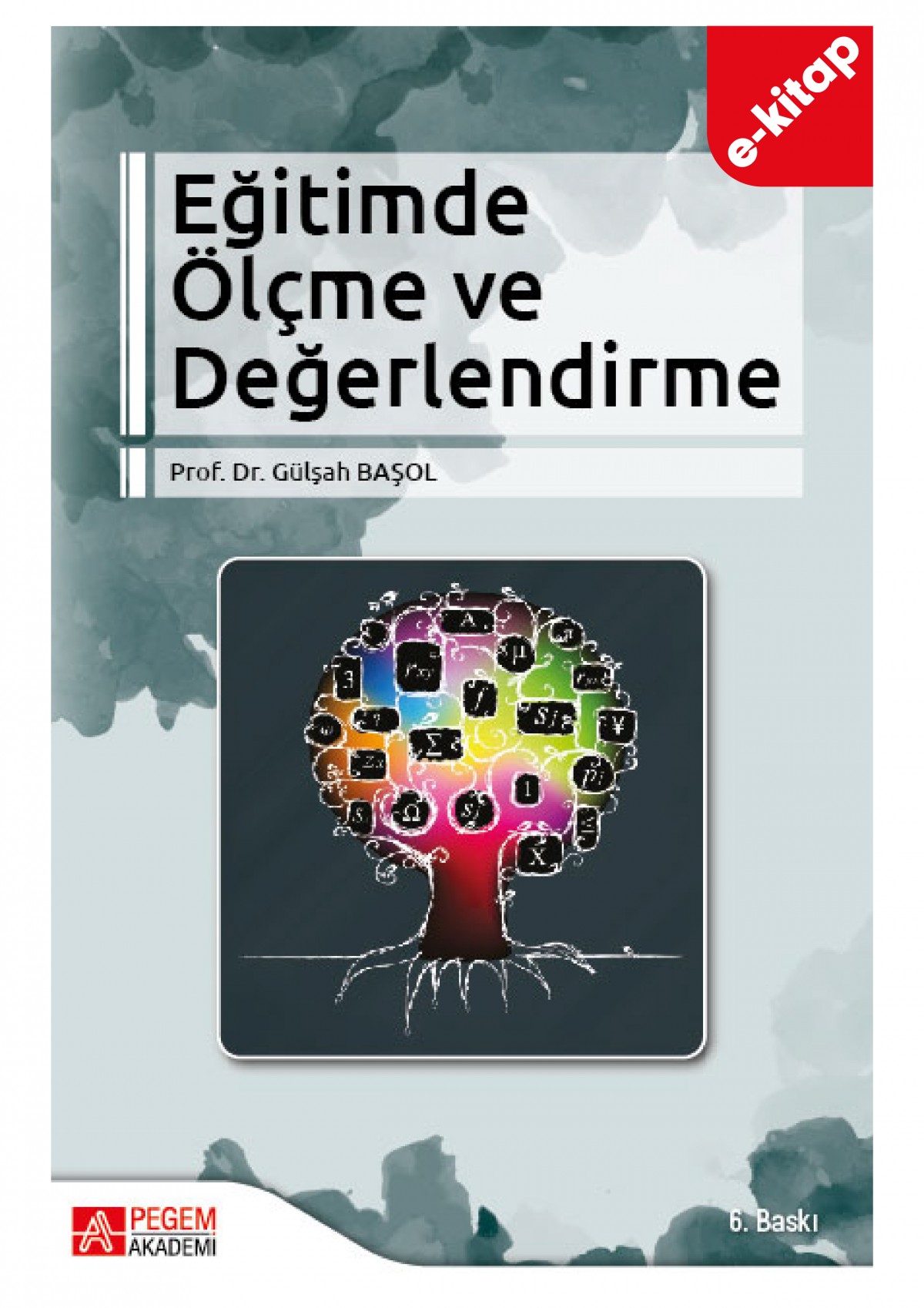 Eğitimde Ölçme ve Değerlendirme (e-kitap)