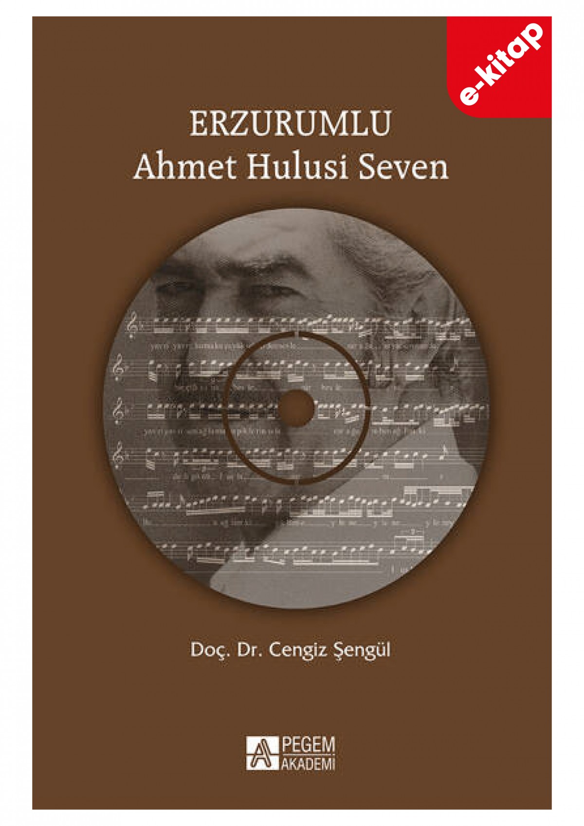 Erzurumlu Ahmet Hulusi Seven - CD`li(e-kitap)