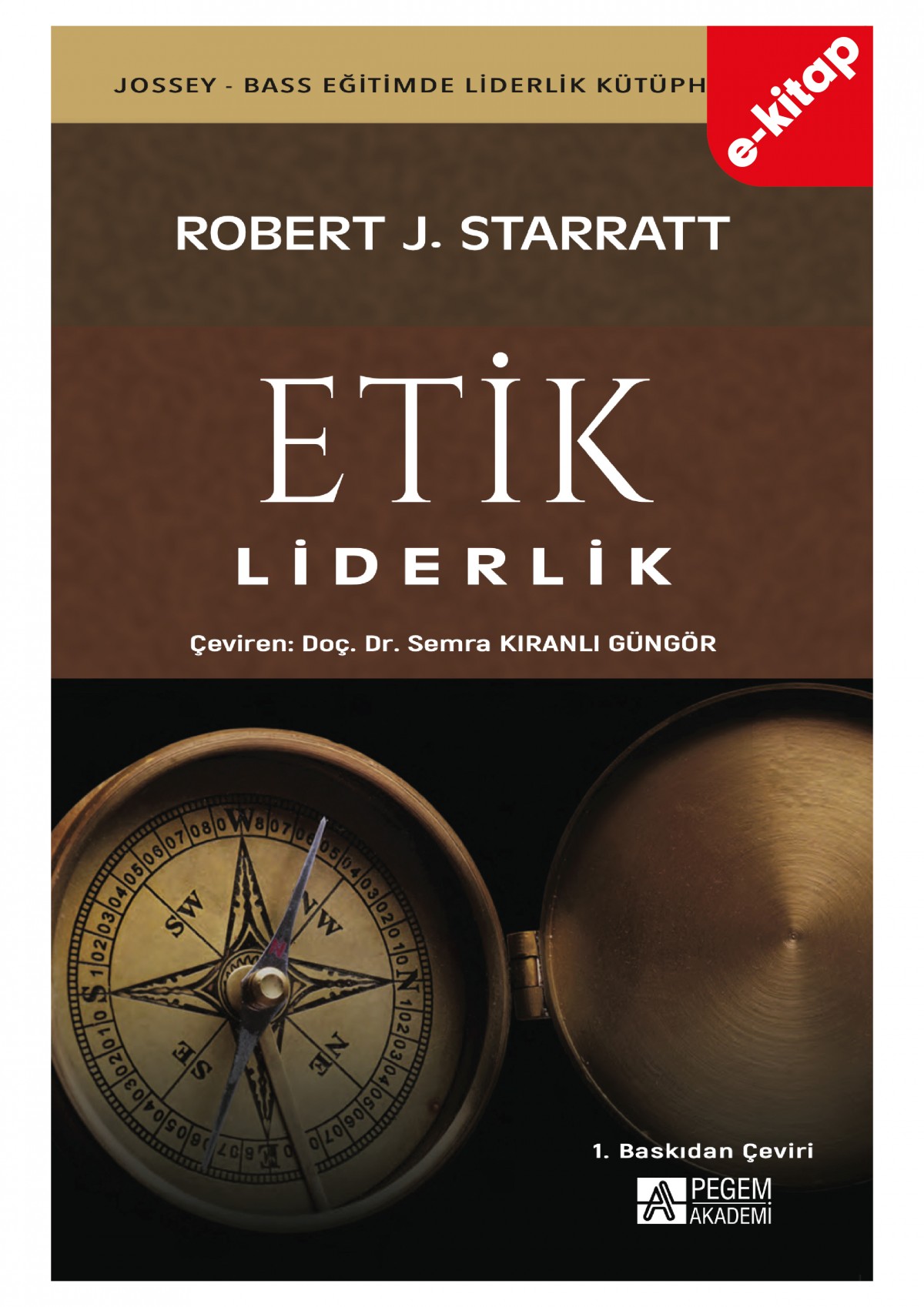Etik Liderlik (e-kitap) Etik Liderlik (e-kitap)