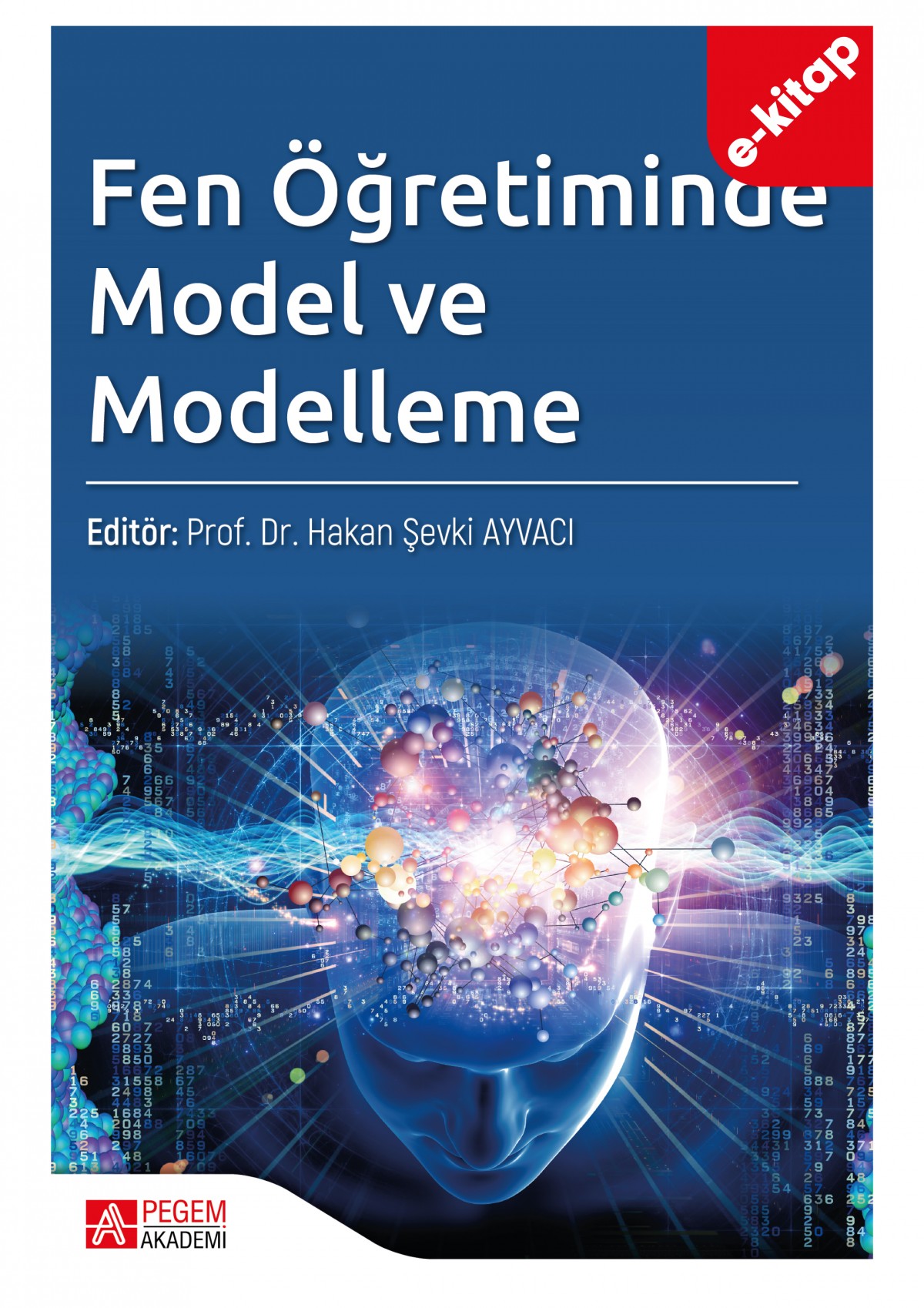 Fen Öğretiminde Model ve Modelleme (e-kitap)