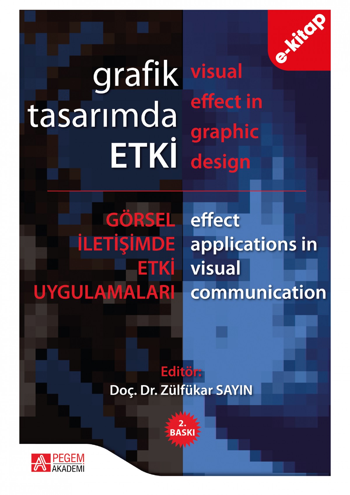 Grafik Tasarımda Etki (e-kitap)