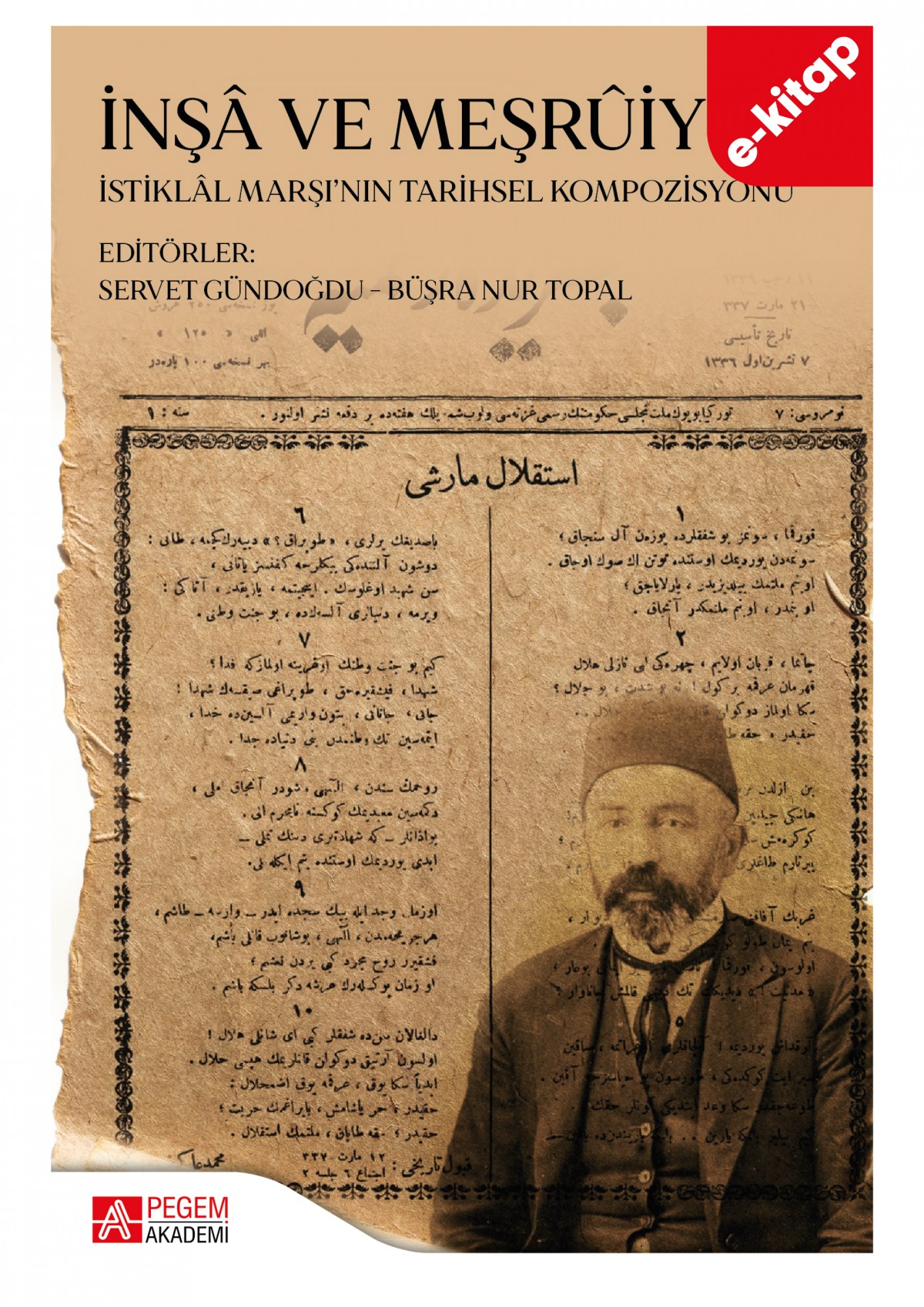 İnşa ve Meşruiyet (e-kitap)