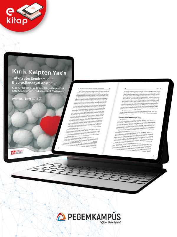 Kırık Kalpten Yas'a Takotsubo Sendromunun Biyo-psikososyal Anatomisi Klinik,Psikolojik ve İlişkisel Boyutlarıyla Kırık Kalp Sendromu ve Psikoterapötik Yaklaşımlar (e-kitap) Kırık Kalpten Yas'a Takotsubo Sendromunun Biyo-psikososyal Anatomisi Klinik,Psikolojik ve İlişkisel Boyutlarıyla Kırık Kalp Sendromu ve Psikoterapötik Yaklaşımlar (e-kitap)