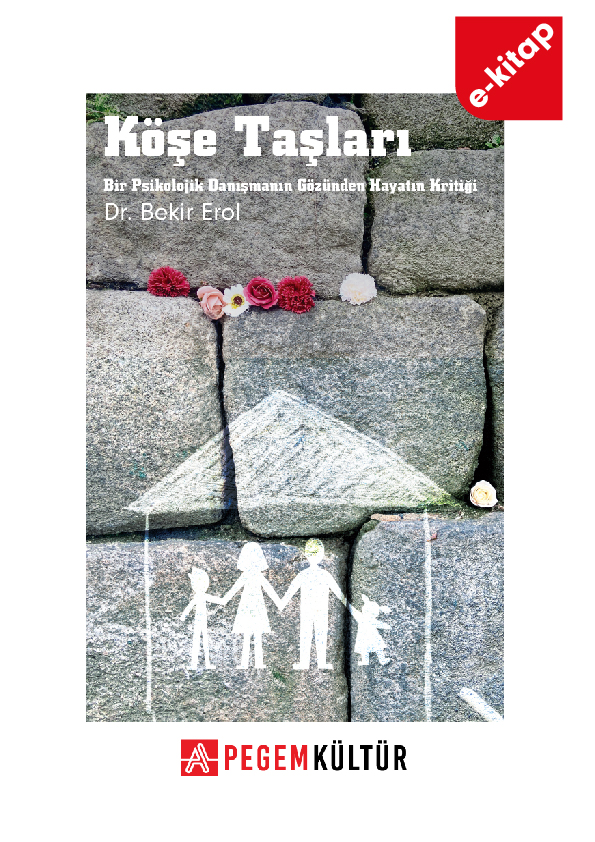 Köşe Taşları (e-kitap) Köşe Taşları (e-kitap)