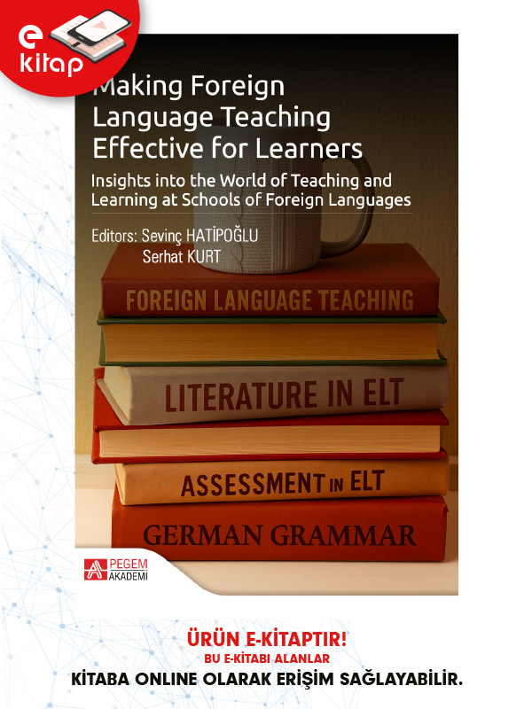 Making Foreign Language Teaching Effective for Learners Insights into ...