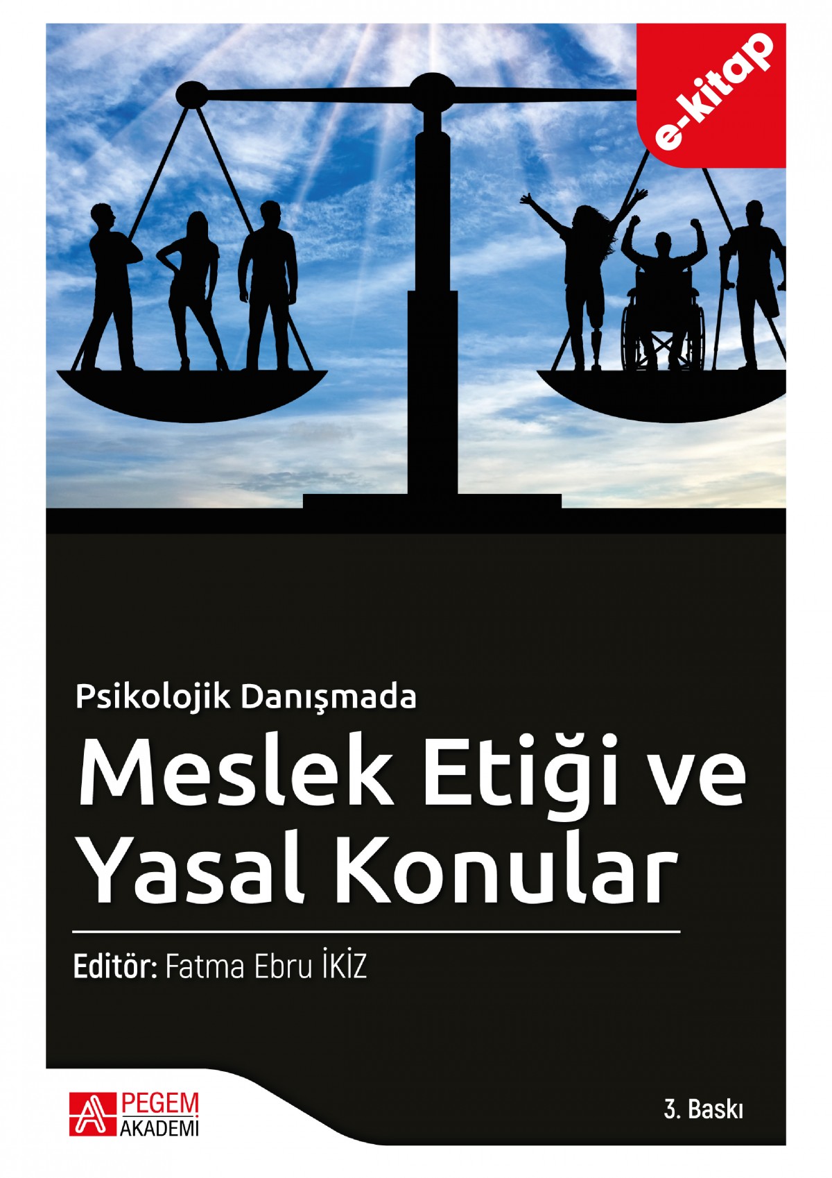 Meslek Etiği ve Yasal Konular (e-kitap)