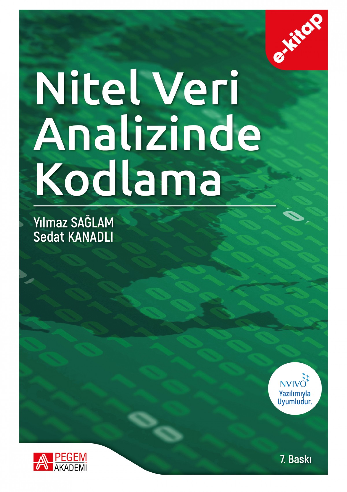 Nitel Veri Analizinde Kodlama (e-kitap)