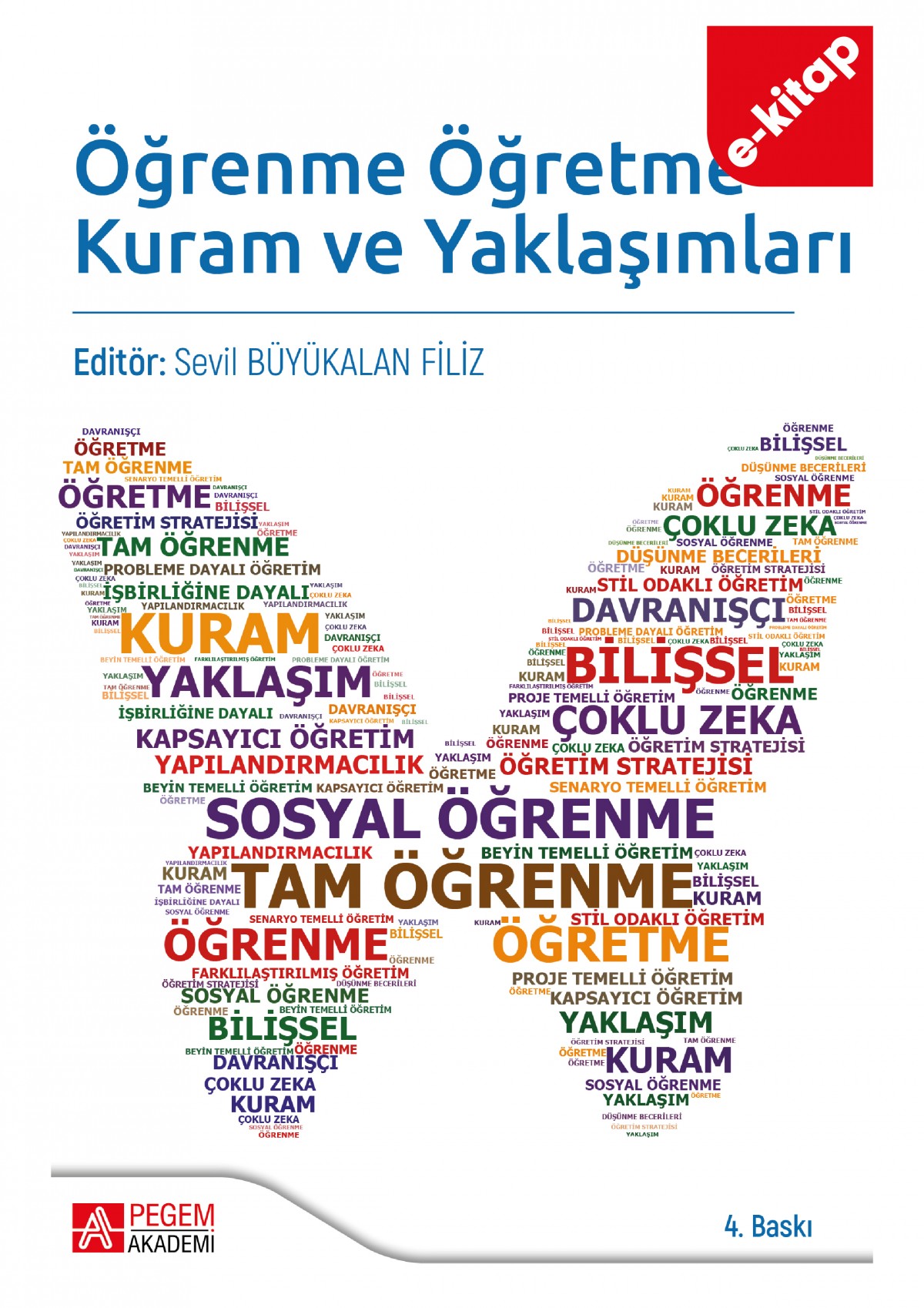 Öğrenme Öğretme Kuram ve Yaklaşımları (e-kitap)