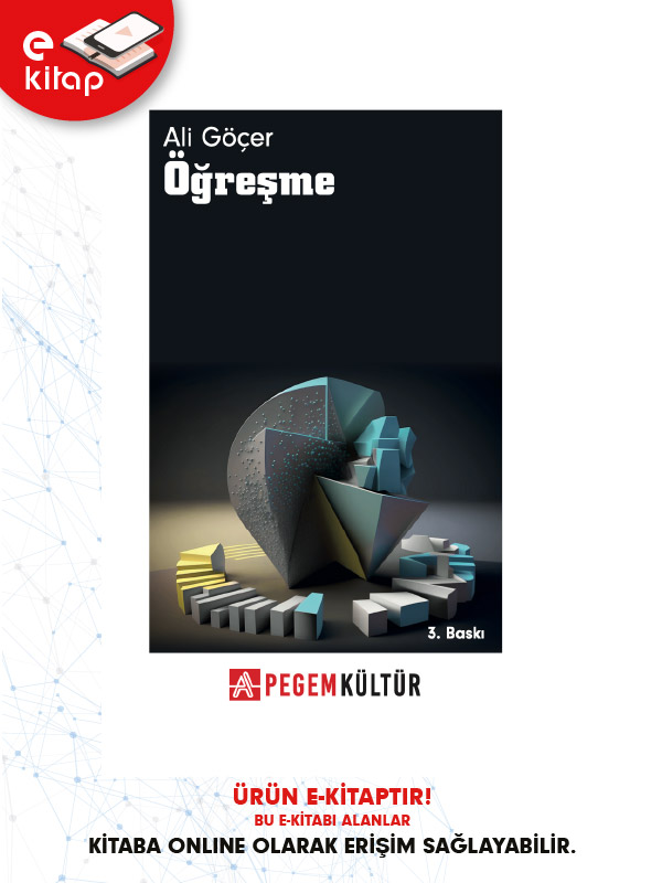 Öğreşme (e-kitap) Öğreşme (e-kitap)