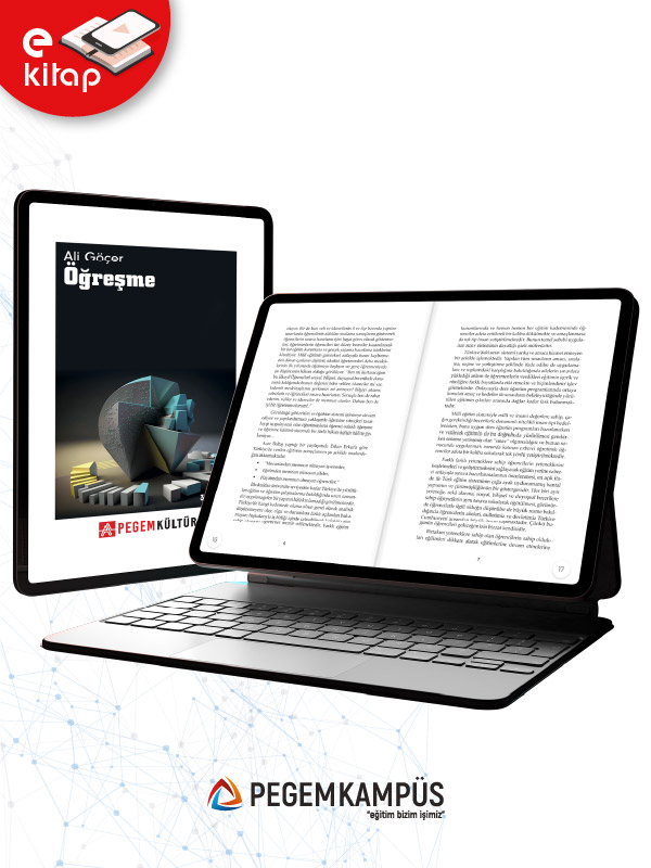 Öğreşme (e-kitap) Öğreşme (e-kitap)