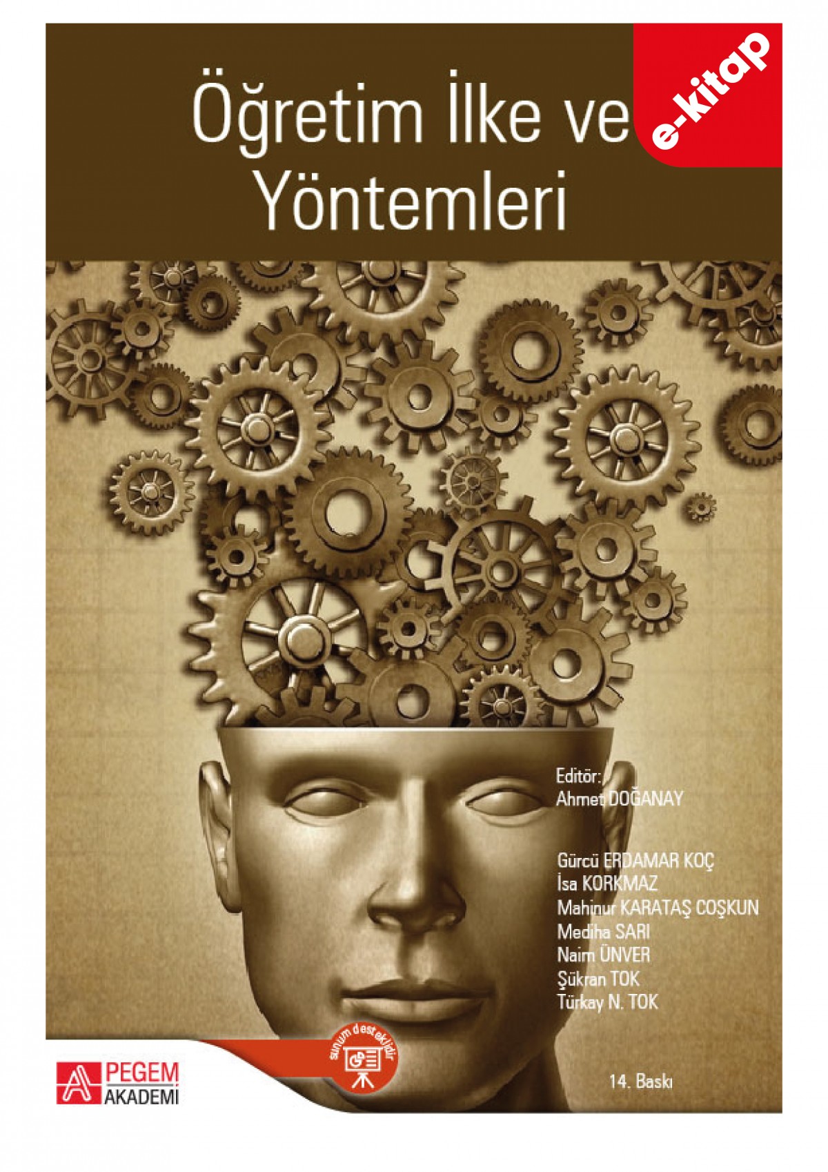 Öğretim İlke ve Yöntemleri (e-kitap)