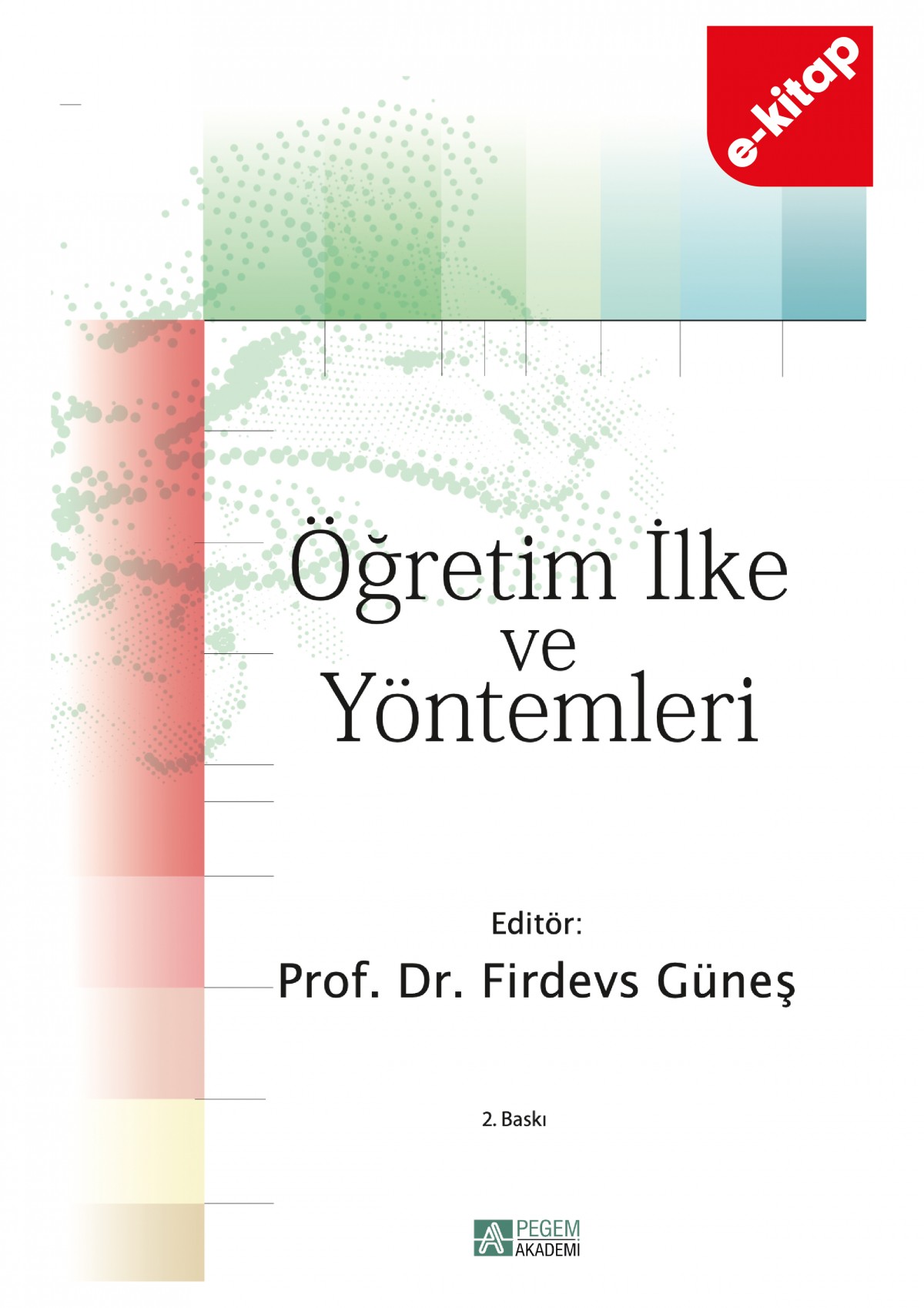 Öğretim İlke ve Yöntemleri (e-kitap)