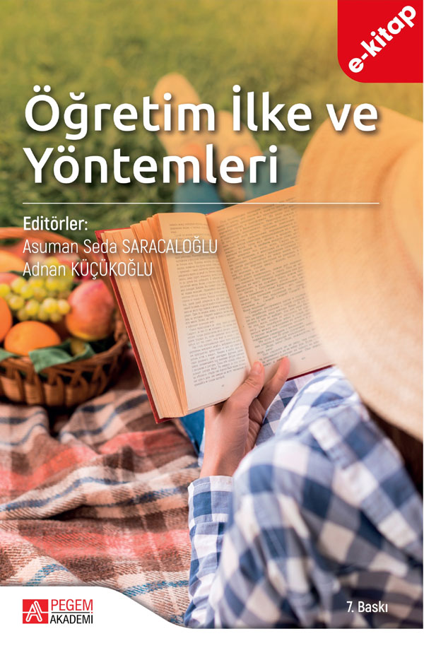 Öğretim İlke ve Yöntemleri (e-kitap)