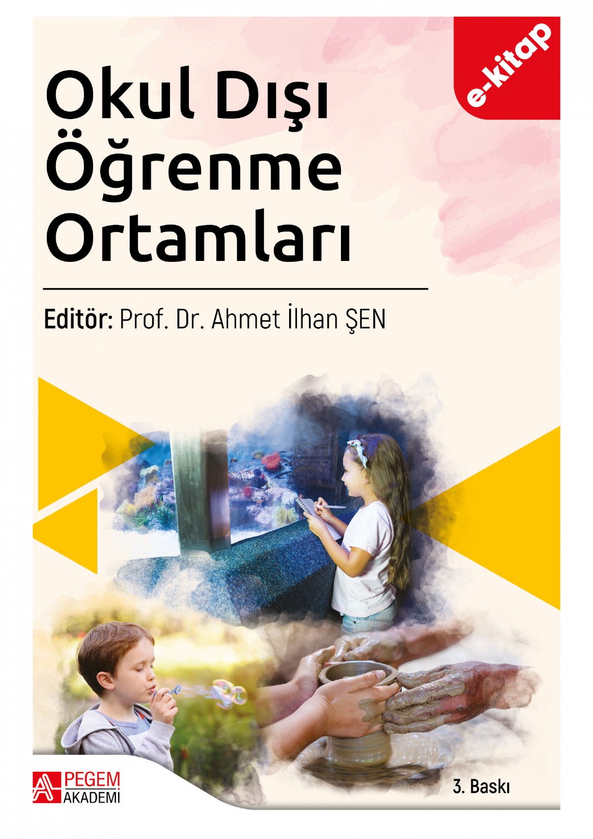 Okul Dışı Öğrenme Ortamları (e-kitap)