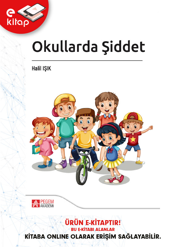Okullarda Şiddet (e-kitap) Okullarda Şiddet (e-kitap)