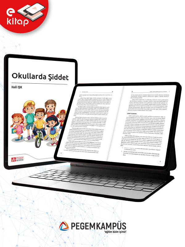 Okullarda Şiddet (e-kitap) Okullarda Şiddet (e-kitap)