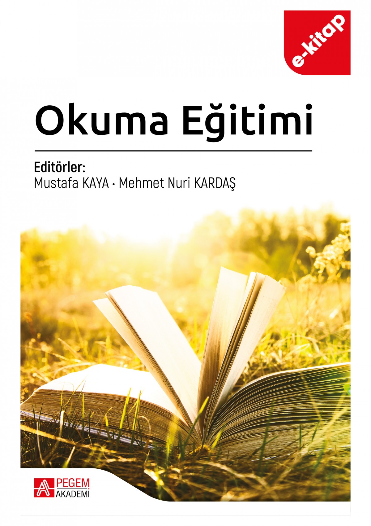 Okuma Eğitimi(e-kitap)