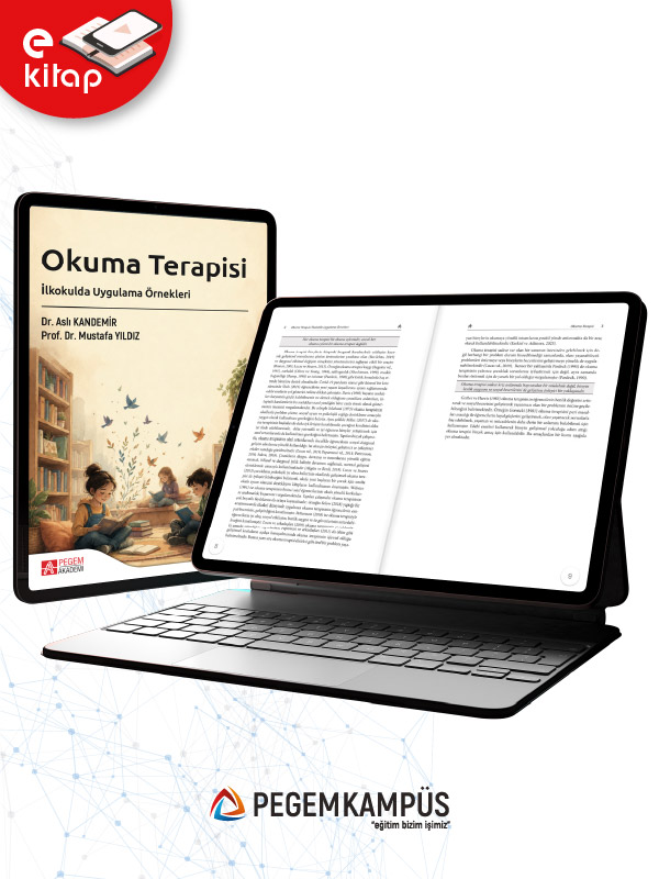 Okuma Terapisi İlkokulda Uygulama Örnekleri (e-kitap) Okuma Terapisi İlkokulda Uygulama Örnekleri (e-kitap)