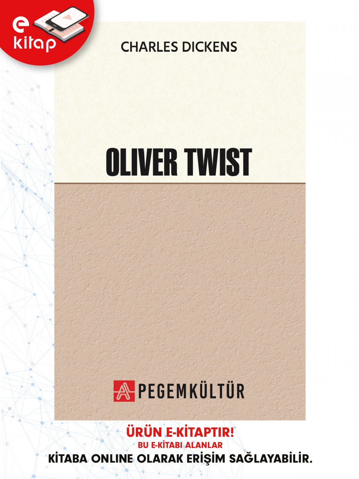 Oliver Twist, Charles Dickens