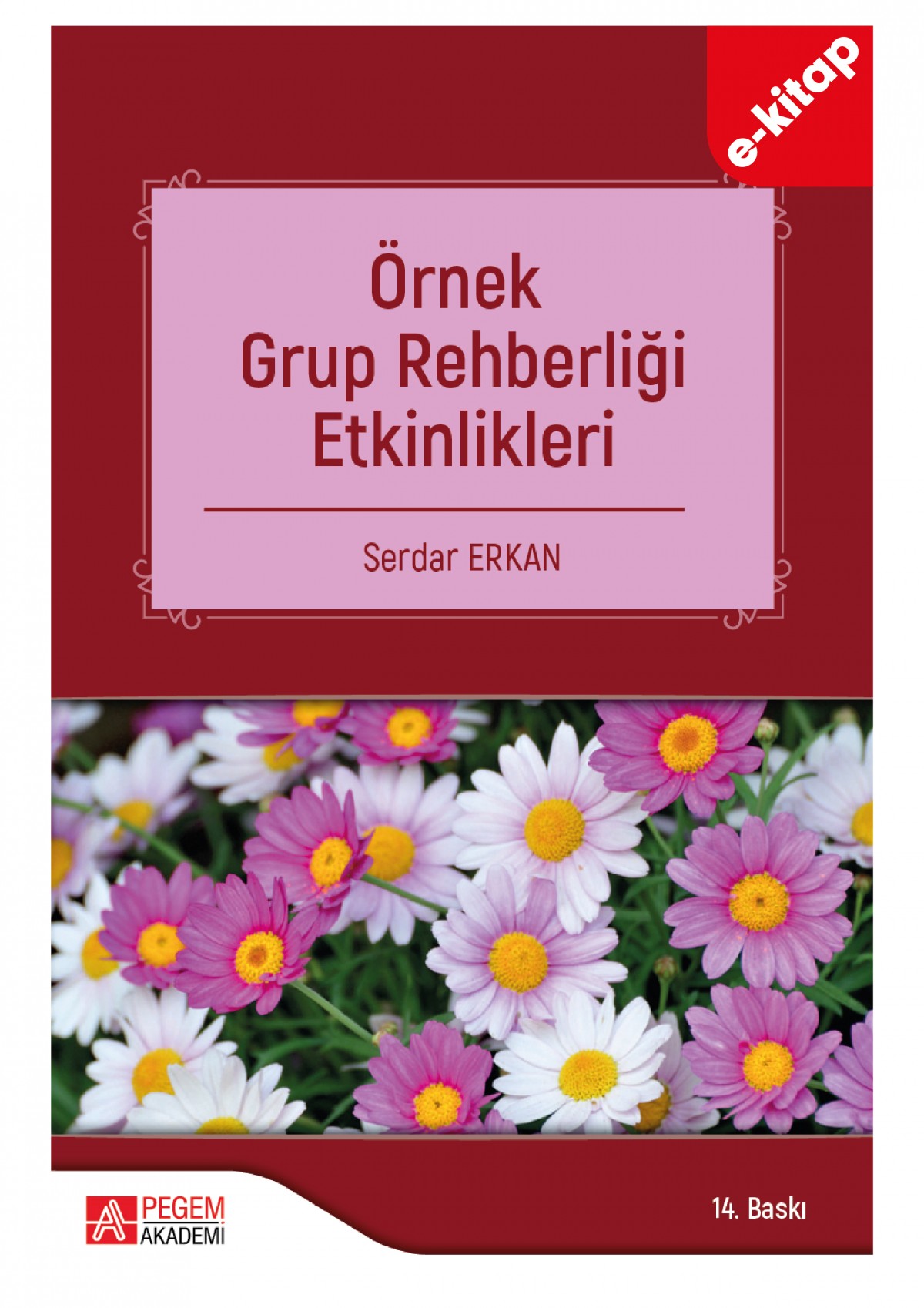 Örnek Grup Rehberliği Etkinlikleri (e-kitap)