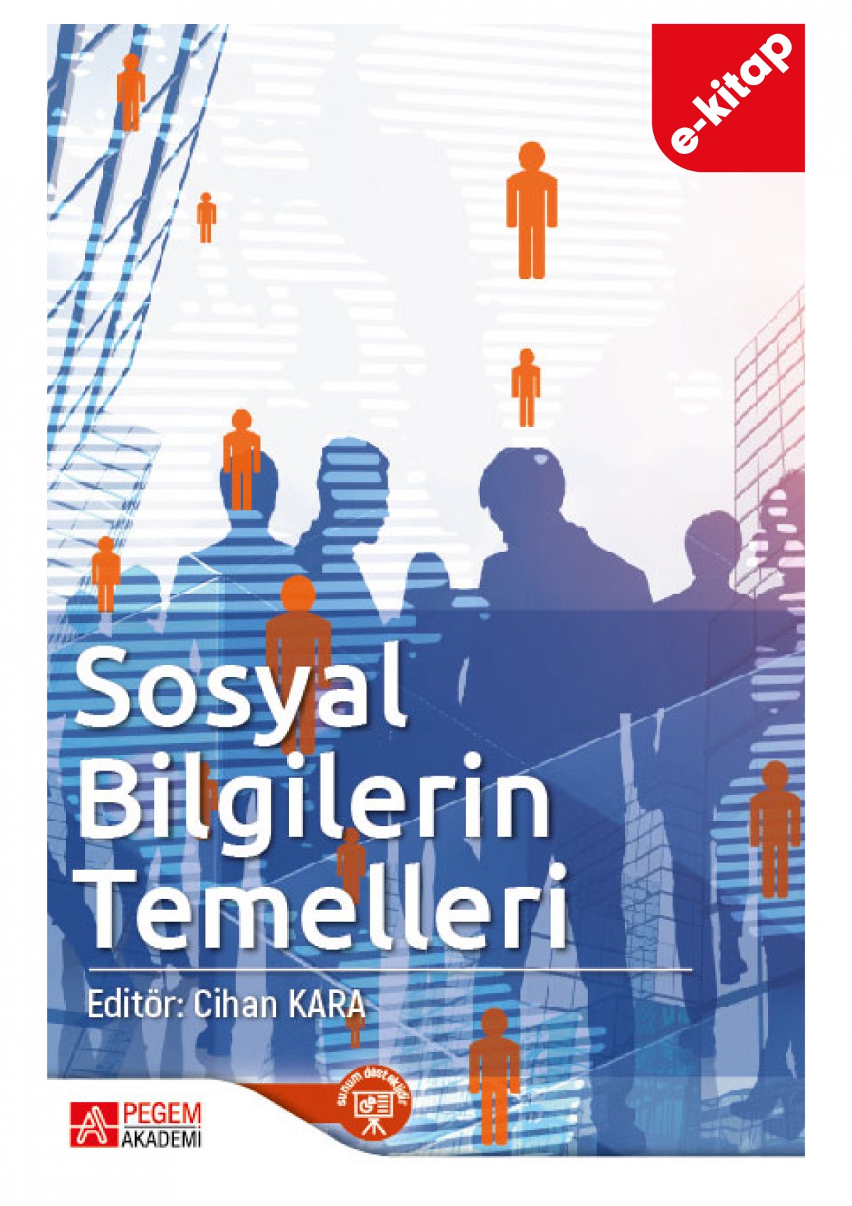 Sosyal Bilgilerin Temelleri (e-kitap)