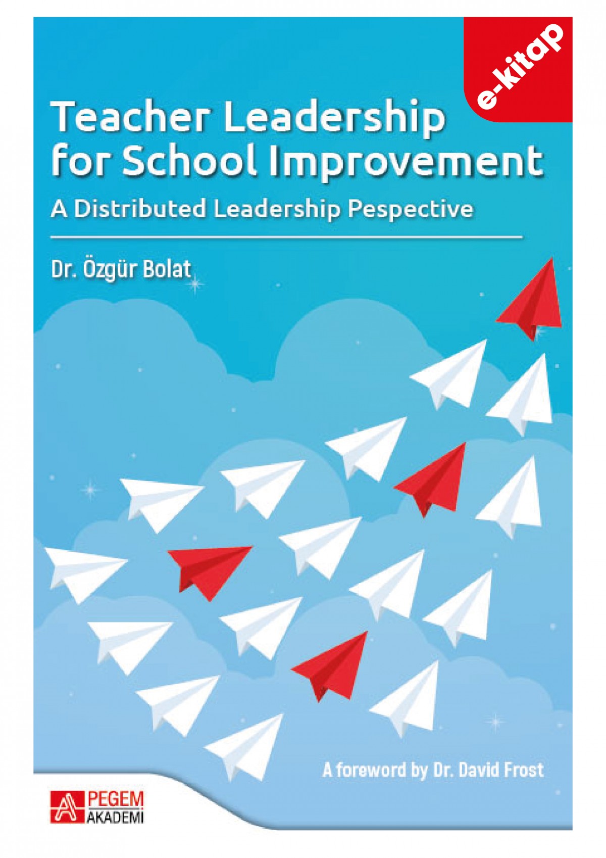 Teacher Leadership for School Improvement (e-kitap)