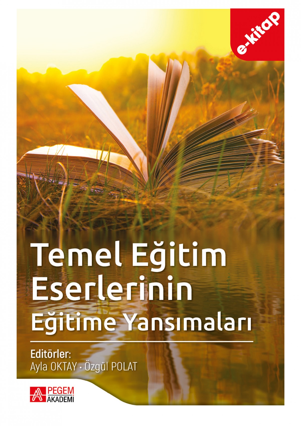 Temel Eğitim Eserlerinin Eğitime Yansımaları(e-kitap)
