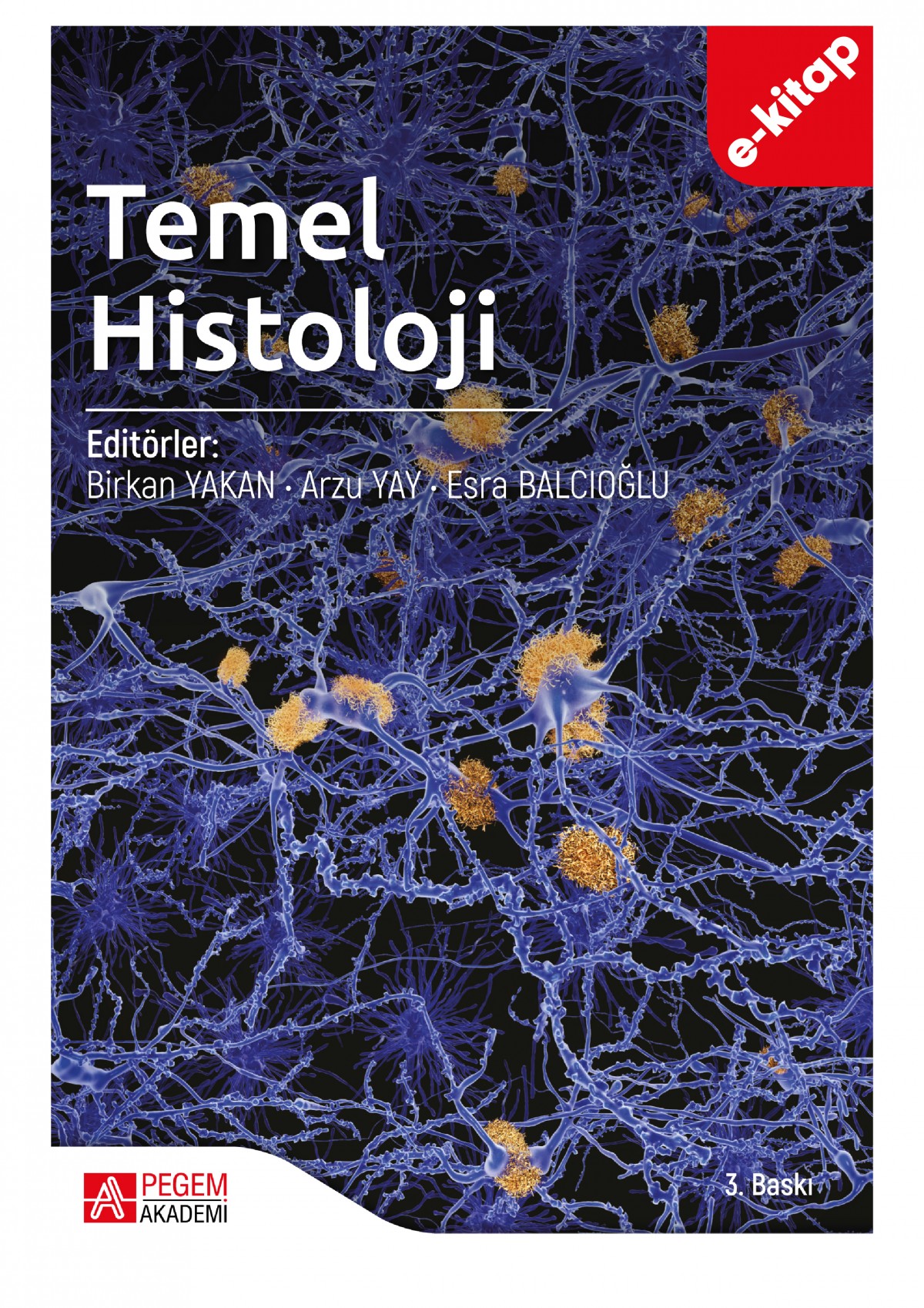 Temel Histoloji (e-kitap)