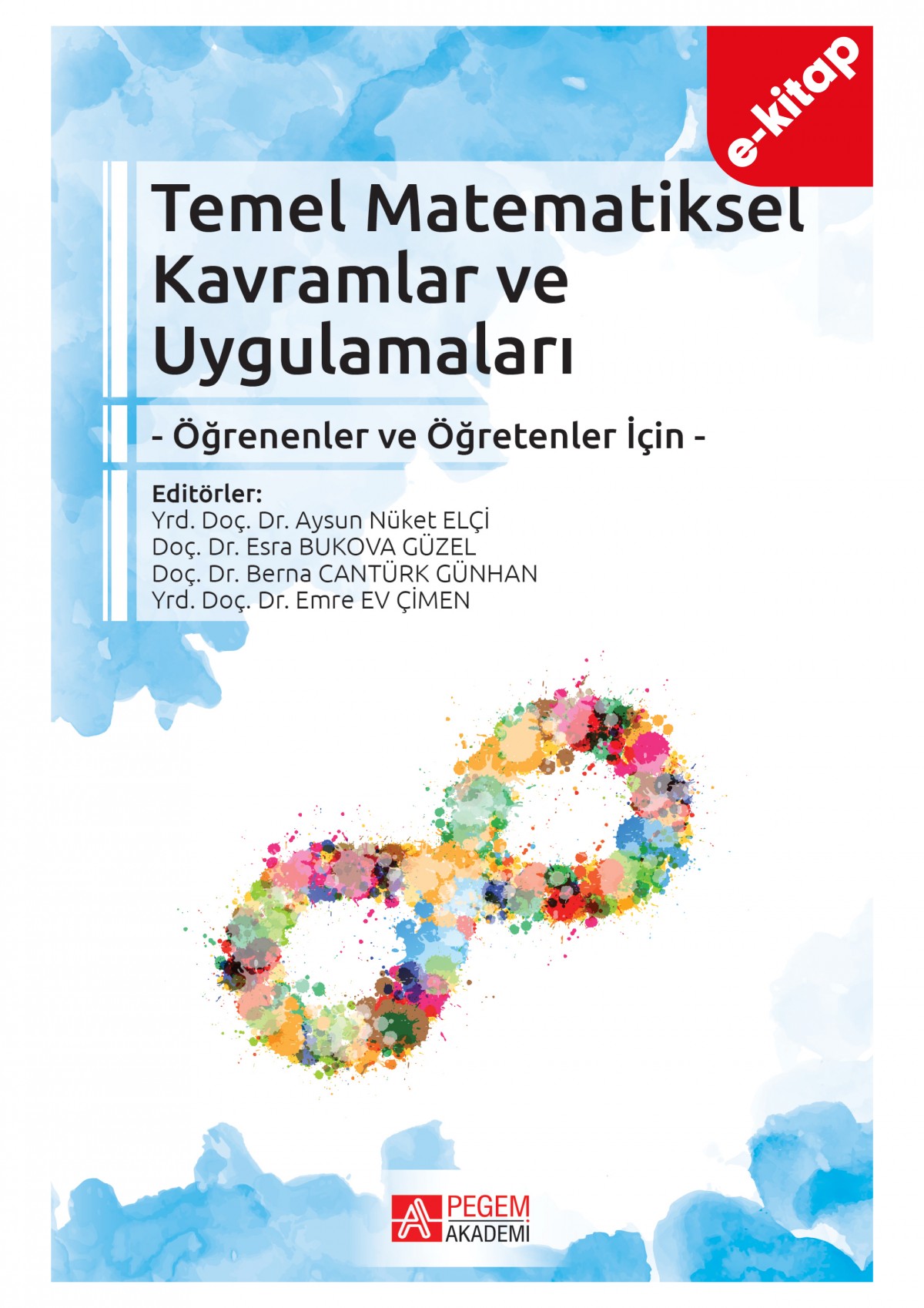 Temel Matematiksel Kavramlar ve Uygulamaları (e-kitap)
