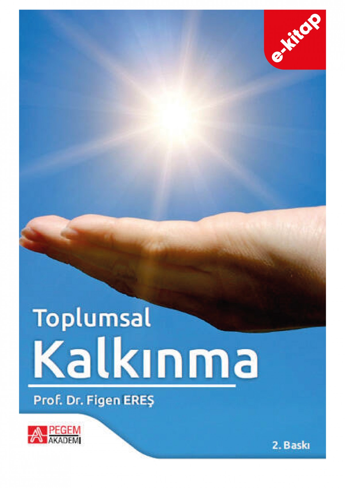 Toplumsal Kalkınma(e-kitap)
